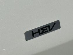 2025 Kia Sportage HEV GT-Line