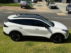 2025 Kia Sportage HEV GT-Line