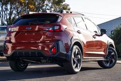 2025 Subaru
CROSSTREK