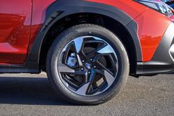 2025 Subaru
CROSSTREK