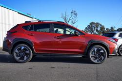 2025 Subaru
CROSSTREK