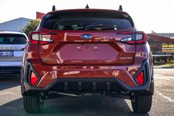 2025 Subaru
CROSSTREK
