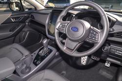 2025 Subaru
CROSSTREK