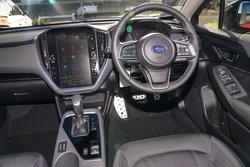 2025 Subaru
CROSSTREK