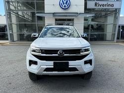 2025 VOLKSWAGEN AMAROK