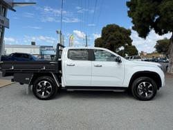 2025 VOLKSWAGEN AMAROK