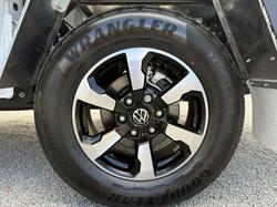 2025 VOLKSWAGEN AMAROK