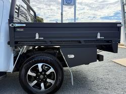 2025 VOLKSWAGEN AMAROK