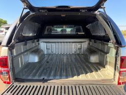 2011 Toyota Hilux ***DataUnavailable*** Silver