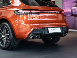 2024 Porsche Macan