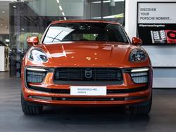 2024 Porsche Macan