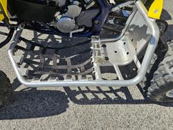 2008 Suzuki LTR450 Quad Racer