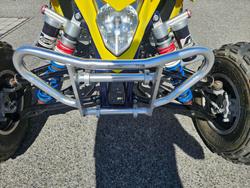 2008 Suzuki LTR450 Quad Racer