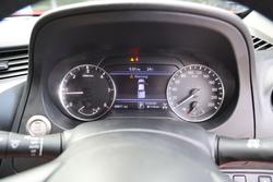 2021 Nissan Navara PRO-4X