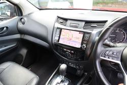 2021 Nissan Navara PRO-4X