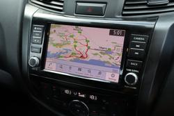 2021 Nissan Navara PRO-4X