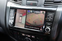 2021 Nissan Navara PRO-4X