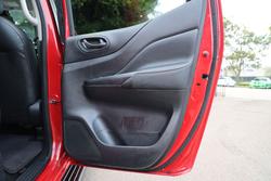 2021 Nissan Navara PRO-4X