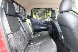 2021 Nissan Navara PRO-4X