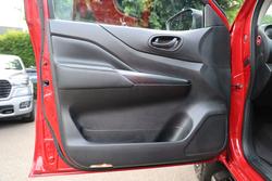 2021 Nissan Navara PRO-4X