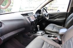 2021 Nissan Navara PRO-4X