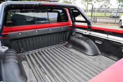 2021 Nissan Navara PRO-4X