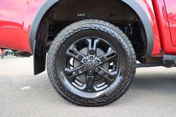 2021 Nissan Navara PRO-4X