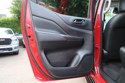 2021 Nissan Navara PRO-4X