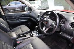 2021 Nissan Navara PRO-4X