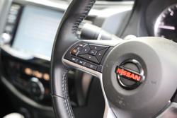 2021 Nissan Navara PRO-4X