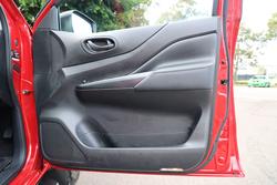 2021 Nissan Navara PRO-4X