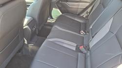 2025 Subaru Crosstrek 2.0S G6X MY26 WHITE