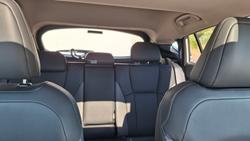 2025 Subaru Crosstrek 2.0S G6X MY26 WHITE