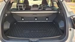 2025 Subaru Crosstrek 2.0S G6X MY26 WHITE