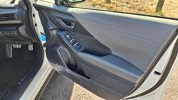 2025 Subaru Crosstrek 2.0S G6X MY26 WHITE