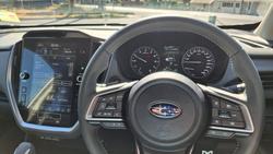 2025 Subaru Crosstrek 2.0S G6X MY26 WHITE