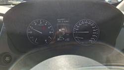 2025 Subaru Crosstrek 2.0S G6X MY26 WHITE