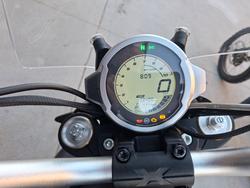 2023 CFMOTO 700 CL-X Adv