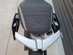 2023 CFMOTO 700 CL-X Adv