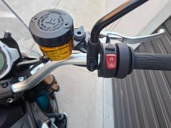 2023 CFMOTO 700 CL-X Adv