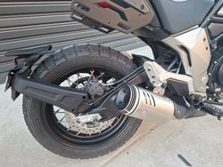 2023 CFMOTO 700 CL-X Adv