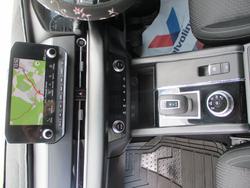 2021 Mitsubishi Outlander ES ZM MY22 Silver