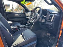 2026 Mitsubishi Triton GSR