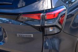 2025 Subaru Forester Hybrid