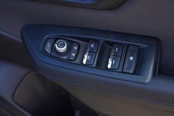 2025 Subaru Forester Hybrid