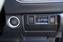 2025 Subaru Forester Hybrid