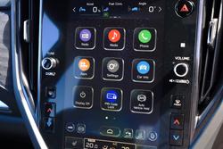 2025 Subaru Forester Hybrid