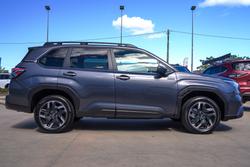 2025 Subaru Forester Hybrid