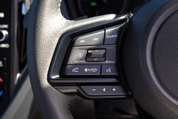 2025 Subaru Forester Hybrid