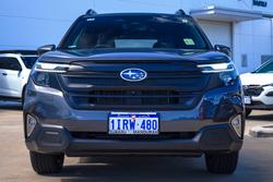 2025 Subaru Forester Hybrid